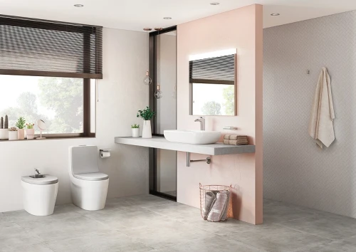 Унитаз компакт Roca Khroma 342657000 без бачка и сиденья