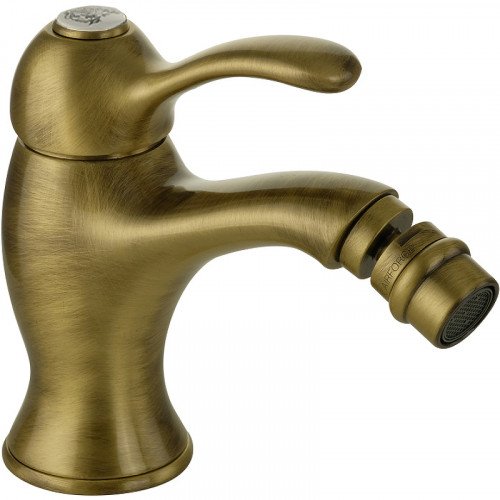 Смеситель для биде Migliore Lem 25865 Бронза латунь