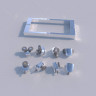 Душевая дверь RGW Classic CL-14 140 32091414-11 профиль Хром стекло прозрачное