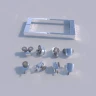Душевая дверь RGW Classic CL-14 140 32091414-11 профиль Хром стекло прозрачное