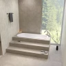 Ванна из искусственного камня Whitecross Jess 170x71 0223.170071.200 цвет Белый матовый