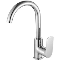 Смеситель для кухни Veragio Gritt VR.GTT-7085.CR Хром