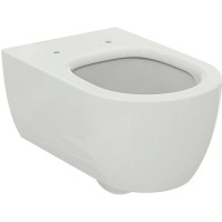 Комплект унитаза с инсталляцией Ideal Standard ProSys Blend Сurve M374901 с сиденьем Микролифт фарфор подвесной