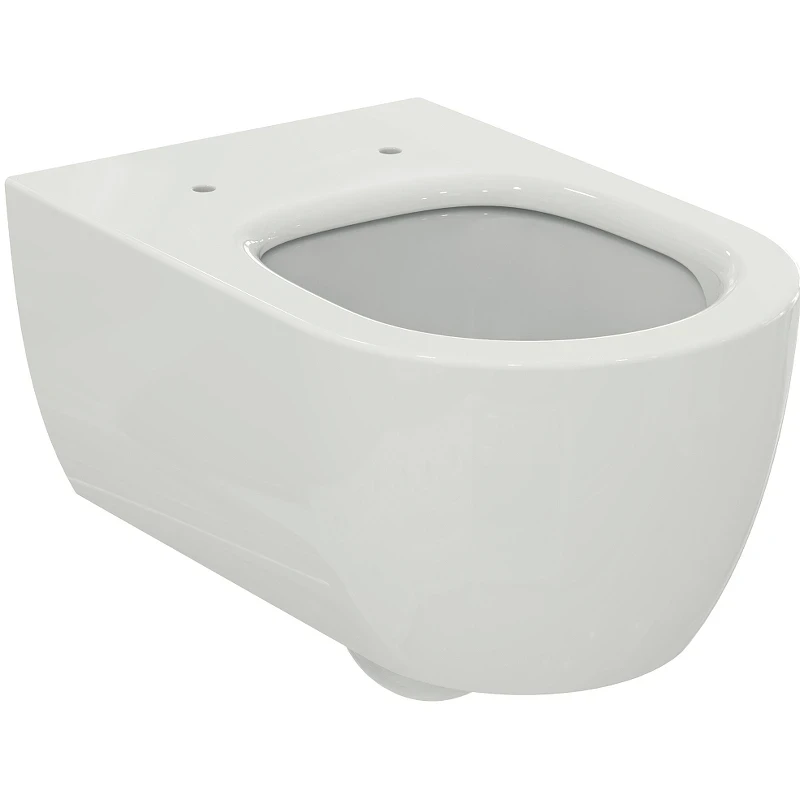 Комплект унитаза с инсталляцией Ideal Standard ProSys Blend Сurve M374901 с сиденьем Микролифт фарфор подвесной