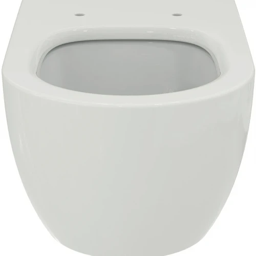 Комплект унитаза с инсталляцией Ideal Standard ProSys Blend Сurve M374901 с сиденьем Микролифт фарфор подвесной