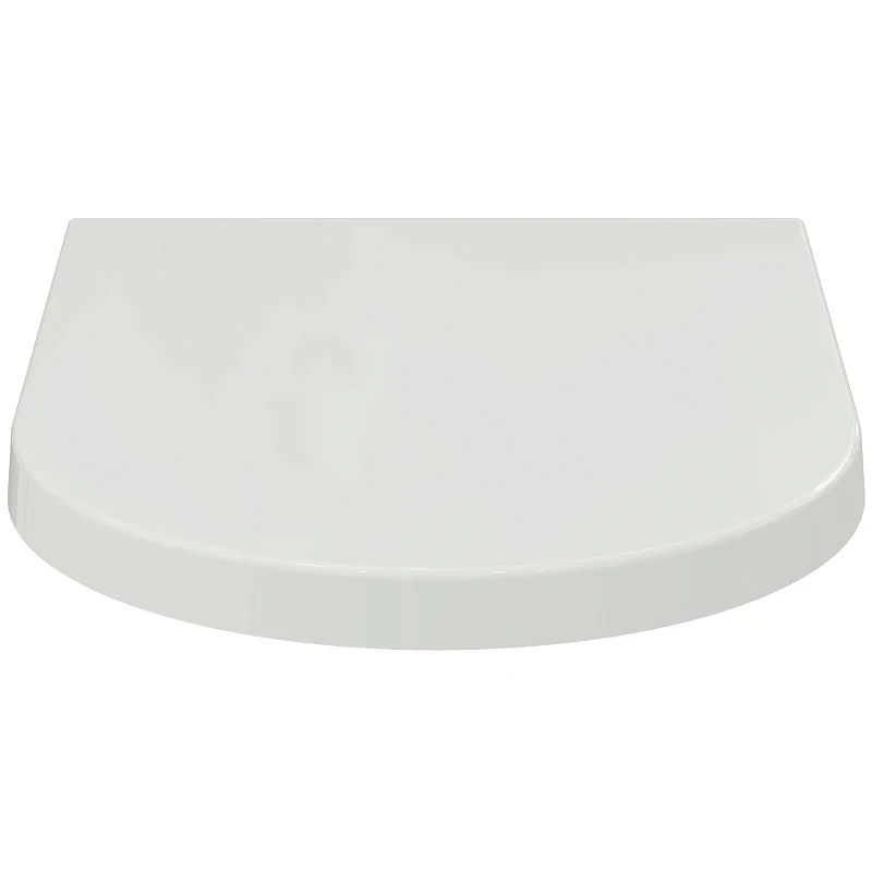 Комплект унитаза с инсталляцией Ideal Standard ProSys Blend Сurve M374901 с сиденьем Микролифт фарфор подвесной