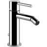 Смеситель для биде Gessi Emporio Via tortona 18607#031 Хром латунь
