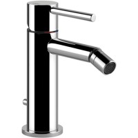 Смеситель для биде Gessi Emporio Via tortona 18607#031 Хром латунь