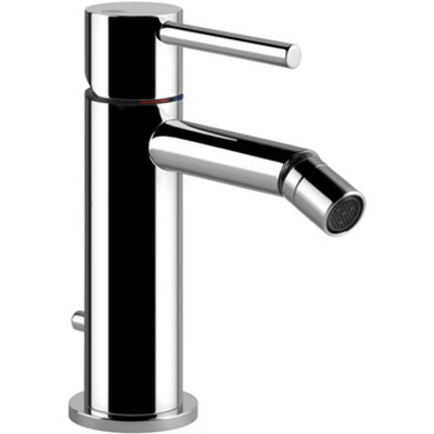 Смеситель для биде Gessi Emporio Via tortona 18607#031 Хром латунь