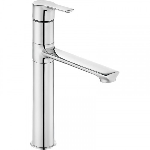 Смеситель для раковины E.C.A. Luna 102108949EX Хром латунь