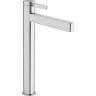 Смеситель для раковины Hansgrohe Finoris 76070000 Хром латунь