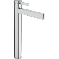 Смеситель для раковины Hansgrohe Finoris 76070000 Хром латунь