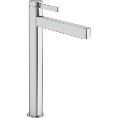 Смеситель для раковины Hansgrohe Finoris 76070000 Хром латунь