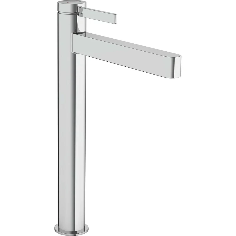 Смеситель для раковины Hansgrohe Finoris 76070000 Хром латунь