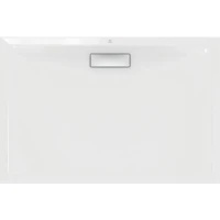 Акриловый поддон для душа Ideal Standard Ultraflat New 120х80 T446901 Белый