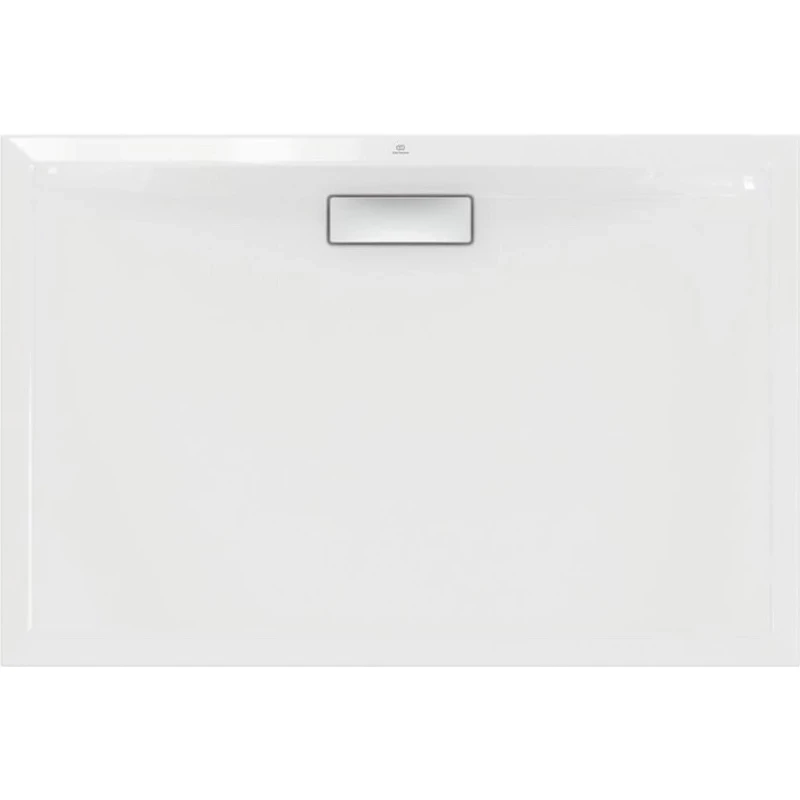 Акриловый поддон для душа Ideal Standard Ultraflat New 120х80 T446901 Белый