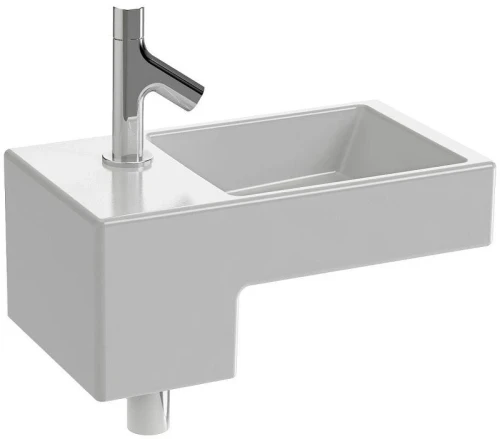 Мини-раковина Jacob Delafon Terrace 49 GA012K-00 цвет Белый