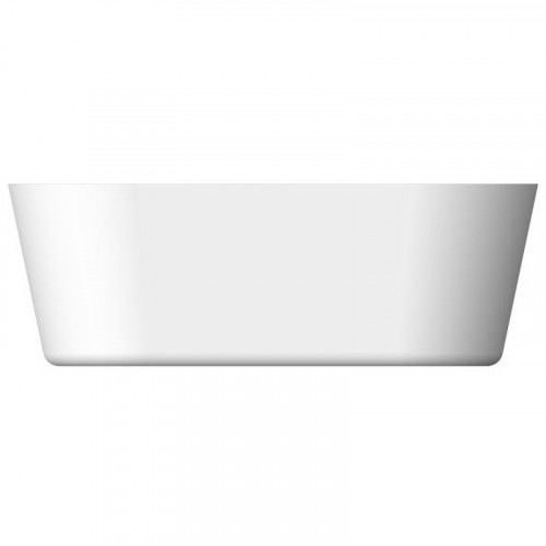 Акриловая ванна BelBagno 167х80 BB306-1675 без гидромассажа