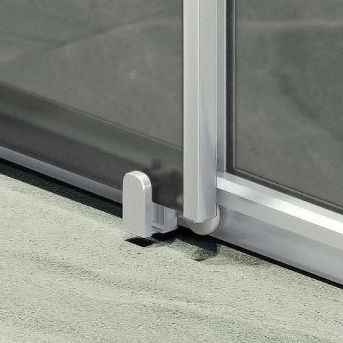 Maybah Glass MGD-1289-5 1500x1950 раздвижная