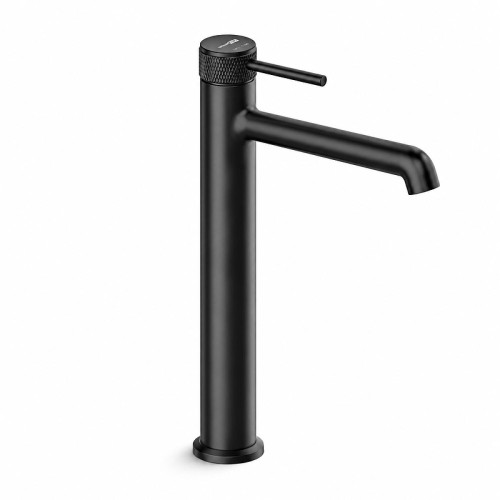 Смеситель для раковины WasserKRAFT Мюриц (Muritz) 9803HMB цвет Черный матовый