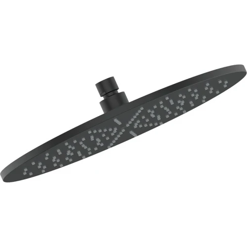 Верхний душ Ideal Standard Ideal Rain A5803XG Silk Black латунь на потолок