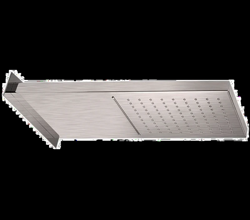 Верхний душ Remer X Style Inox SS350SSCAX цвет Нержавеющая сталь
