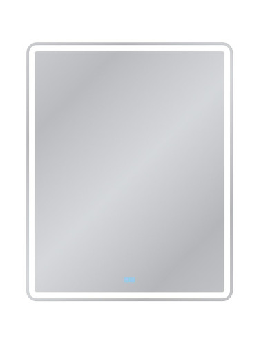 Зеркало BelBagno Марина (Marino) 60 SPC-MAR-600-800-LED-3000K-TCH-WARM с подсветкой с сенсорным выключателем и подогревом