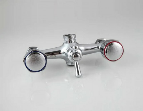 Смеситель для ванны Frap H09 F2209 универсальный Хром