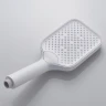 Смеситель на борт ванны Shevanik S4812C цвет Белый