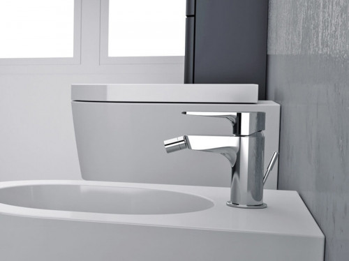 Смеситель для биде Remer Winner W20 Хром