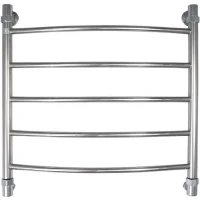 Водяной полотенцесушитель Energy Classic 600x600 EWTRCLASS0606000000 Хром нержавеющая сталь