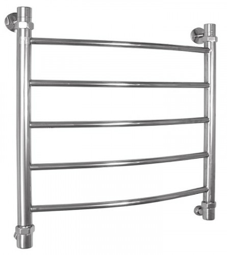 Водяной полотенцесушитель Energy Classic 600x600 EWTRCLASS0606000000 Хром нержавеющая сталь