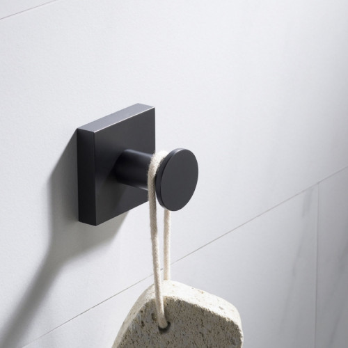 Крючок Timo Selene 12011/03 Черный