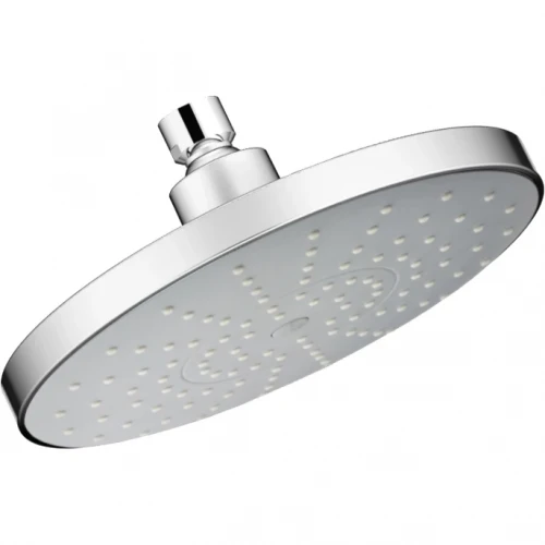 Верхний душ Bravat Built-in P70183CP-1-RUS Хром