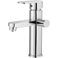 Смеситель для раковины Kaiser Sonat 34711 Хром латунь