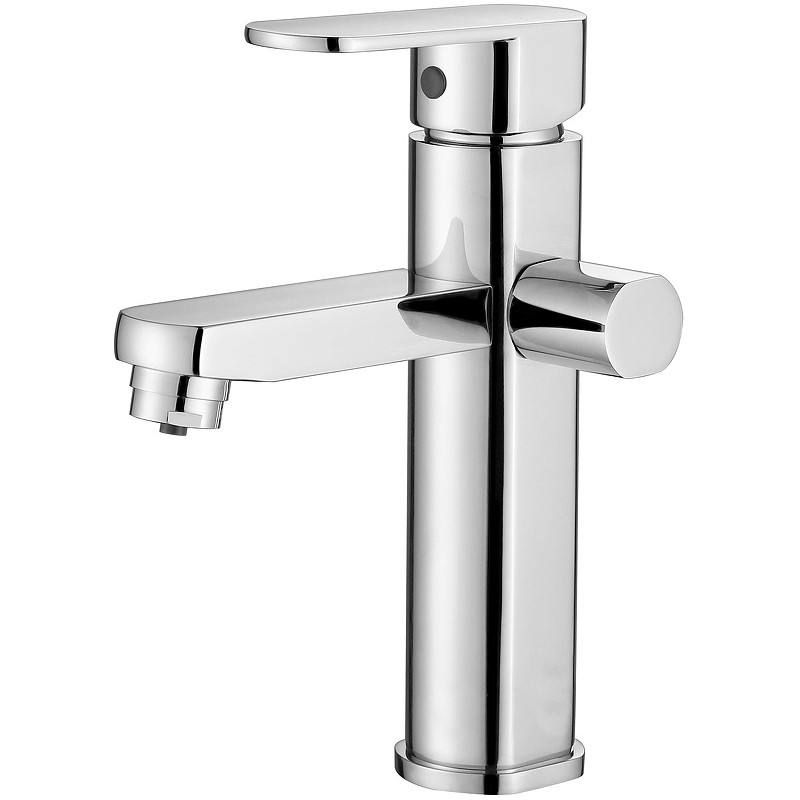 Смеситель для раковины Kaiser Sonat 34711 Хром латунь