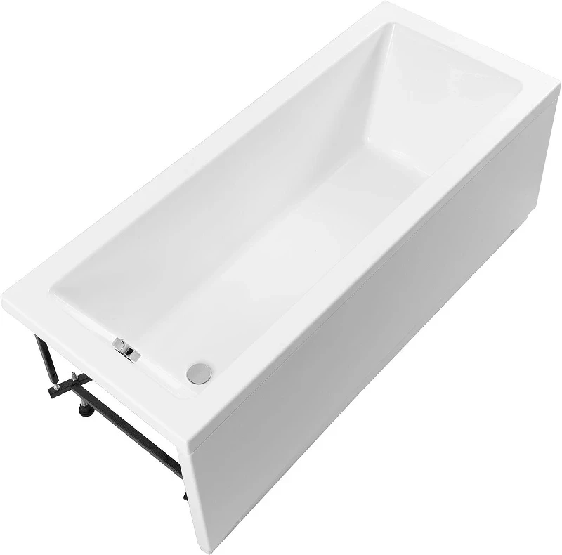 Акриловая ванна Aquanet Artis 170х70 362837 цвет Белый