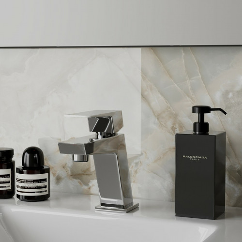 Смеситель для раковины Paini Torre 98CR205 Хром