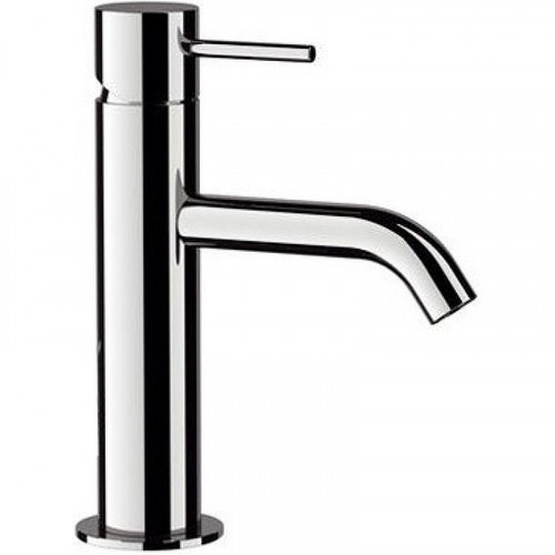 Смеситель для раковины Remer X-Style X12 Хром латунь