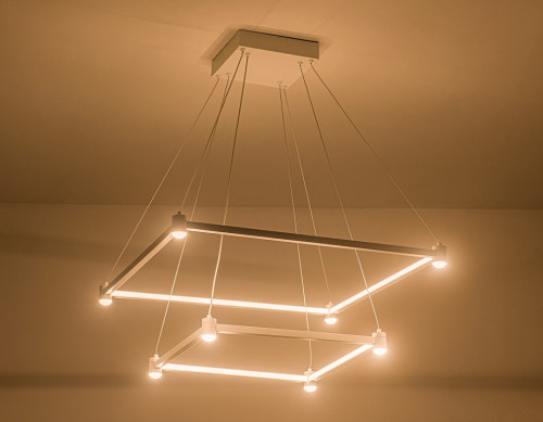 Подвесной светильник Ambrella Light FL FL5595