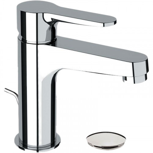 Комплект смесителей Remer Winner W0910315RMOI Хром латунь