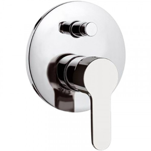 Комплект смесителей Remer Winner W0910315RMOI Хром латунь