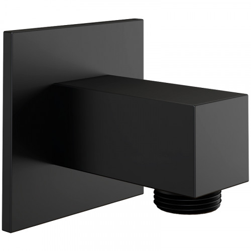 Шланговое подключение Paini 50YO503PQ Черный матовый