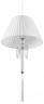 Подвесной светильник Loft it Zenith 10210P/B White
