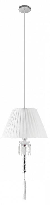 Подвесной светильник Loft it Zenith 10210P/B White