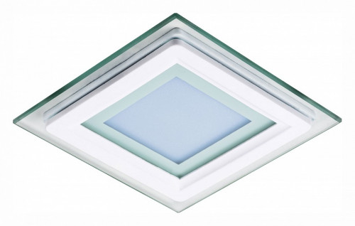 Встраиваемый светильник Lightstar Acri 212040