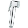 Гигиенический душ со смесителем Grohe BauCurve 129185 цвет Хром