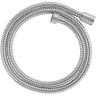 Гигиенический душ со смесителем Grohe BauCurve 129185 цвет Хром