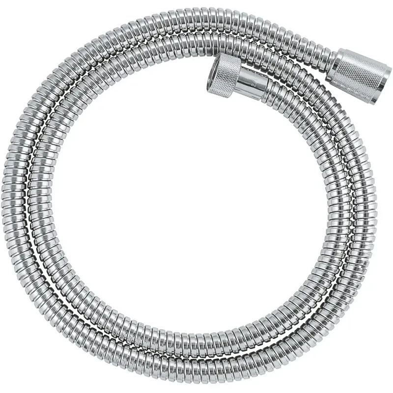 Гигиенический душ со смесителем Grohe BauCurve 129185 цвет Хром
