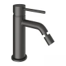 Смеситель для биде Aqueduto CANO CAN0545 цвет Оружейная сталь
